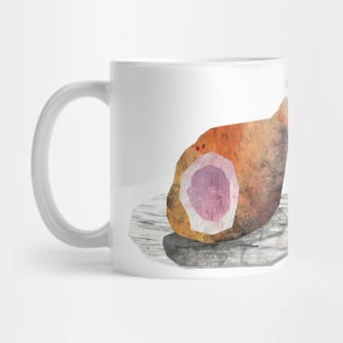 Ham Mug